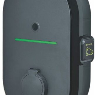 Stazione ricarica Green Up Home trifase 22 kW (32 A) MODO 2 - LEG 057037