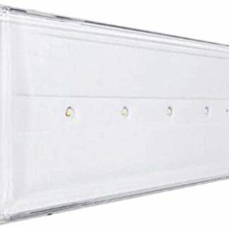 Lampada d'emergenza a parete a led stile+ 11W - BEG 19500