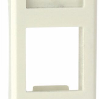 Adattatore CCS Gewiss System 20 Bianco - QBX 2004033