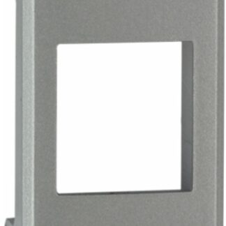 Adattatore CCS Bticino Axolut Grigio Met - QBX 2004058