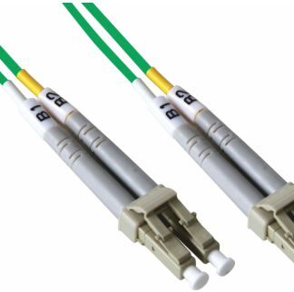 Bretella bif LC-LC 50/125 MM 2mt - QBX 2008132