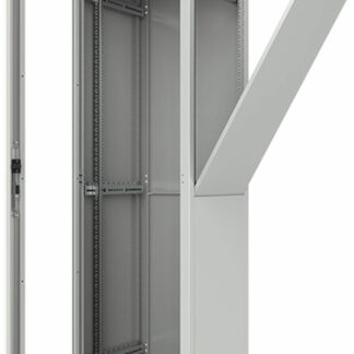 Armadio Tech 1350x600x600mm 27U - QBX 2009182