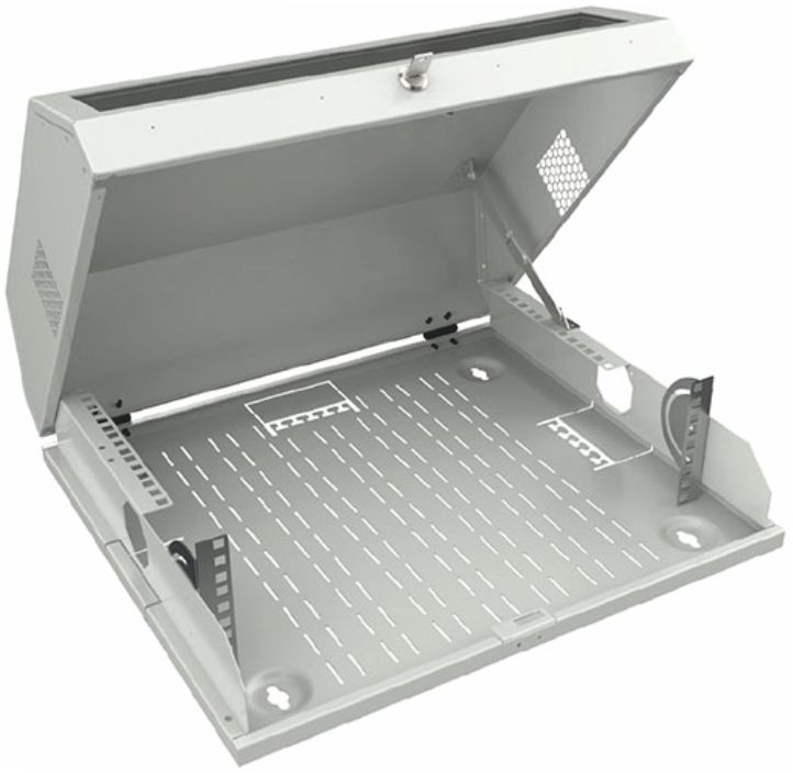 Armadio Compact 475x537x150mm - QBX 2010073