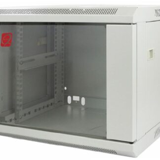 Armadio Tech 370x600x350mm 6U - QBX 2020021