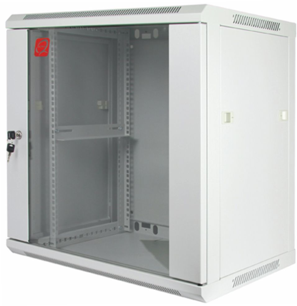 Armadio Tech 600x450x500mm 9U - QBX 2020032