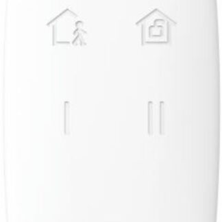 Radiocomando 4 tasti - HIK 302402561