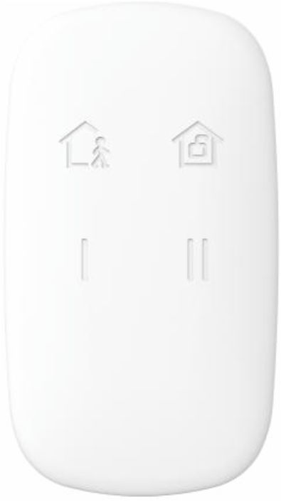 Radiocomando 4 tasti - HIK 302402561