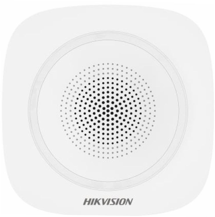 Sirena da interno - HIK 302402664