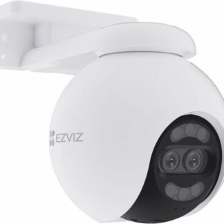 Telecamera Darkf motorizzata - EZV 303103335