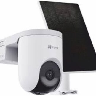 Telecamera batteria + pannello solare - EZV 303103598