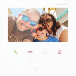 Monitor 4.3" bianco - HIK 305305337