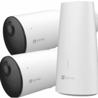 Kit 2 telecamere a batteria - EZV 306500161