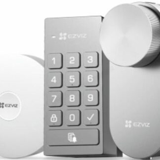 Serratura Smart - EZV 310500552