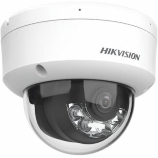 Telecamera Dome IP ottica 2.8mm 4K - HIK 311325989