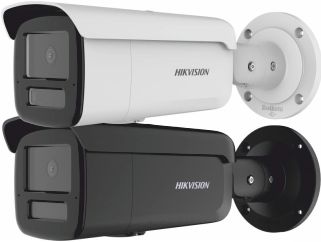 Telecamera Bullet 4MP 4mm colore bianco - HIK 311326139