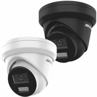 Telecameta Turret 4MP 2.8mm colore bianco - HIK 311326273