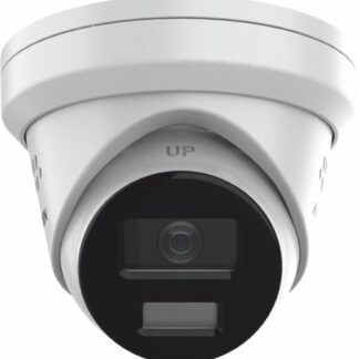Telecamera turret IP 8MP - HIK 311328581