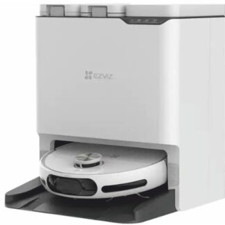 Robot lava e aspirapolvere - EZV 314100056