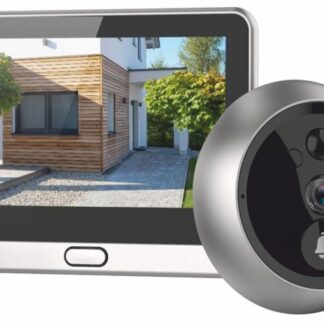 Video spioncino - EZV 318500151