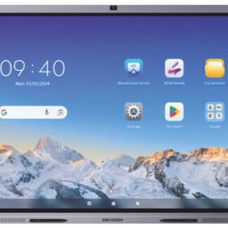 Monitor 75 pollici - HIK 321000594