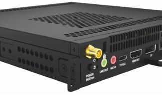 Modulo OPS - HIK 321200260