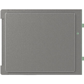 Frontale copriforo finitura Robur - BTI 352305