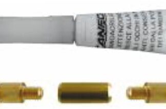 Set di riparazione per 161 - CNF 647/01