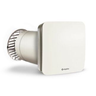 Ecocomfort SAT 160 RF - FAN AP19982