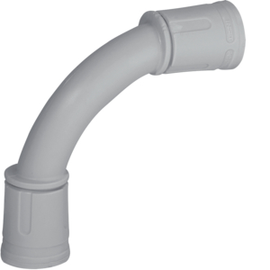 CIRN50 curva 90 gradi tubo rigido - INS B05397