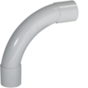 CGRI32 curva 90 gradi tubo rigido - INS B10081