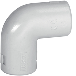 CISP16 curva 90 gradi ispezionabile - INS B10110