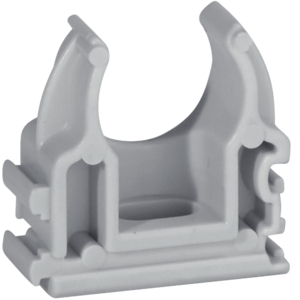 FISN25 supporto fissatubo - INS B10256