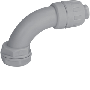 CURG20 raccordo curvo GAS 3/4 - INS B13203