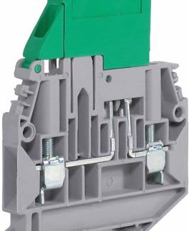 Morsetti portafusibile - CBR CBF04