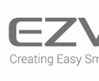 Serratura smart con impronta digitale - EZV 310500643