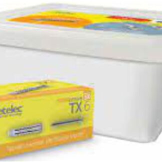 KIT PROMOZIONALE ETELEC FGS+TA0001 INCLUSO - ETL KT1074