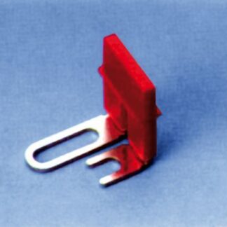 Piastrina parallelo - CBR SB203