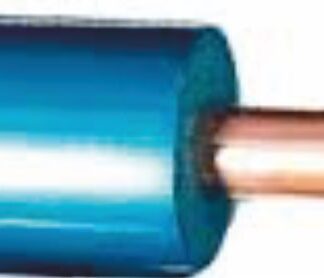 Tubo rame 1/4 x1mm. ACQUISTO 50MT - TRC TRC0114AETERNA