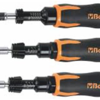 Giravite dinamometrico a slittamento 1/4 5Nm - BMM 005840206