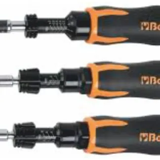 Giravite dinamometrico a slittamento 1/4 10Nm - BMM 005840210