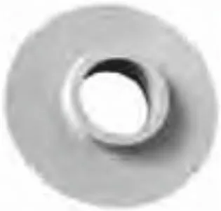 Guarnizione di tenuta fondo cassetta d.61mm - MO8 1162GST94J