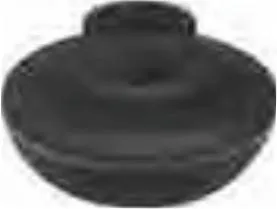 Sfera per cassetta tipo tremolada - MO8 1162GST95H