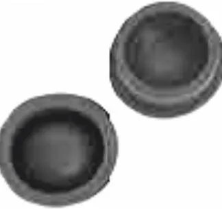 Guarnizione gomma per soffietto batteria - MO8 1162GST98