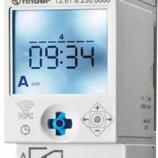 Orologio astro settimanale - FIN 12A482300010