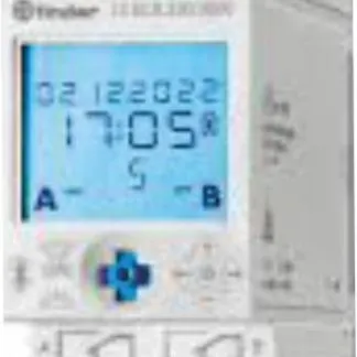 Interruttore orario astro annuale - FIN 12B282300000