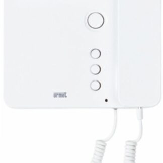 Videocitofono a cornetta Mìro 2Voice - UTD 1750/2