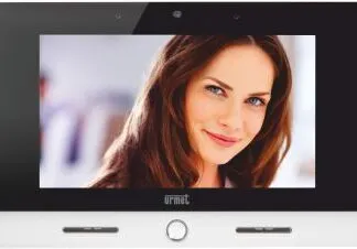 Videocitofono VOG7, 7" touchscreen - UTD 1761/31U