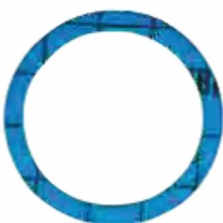 Guarnizioni per sanitaria in Fasit Omnia - MO8 1774GES36