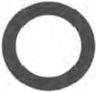 Guarnizione in gomma - MO8 1774GGM01