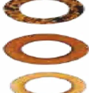 Guarnizioni in cuoio - MO8 1774GGM05